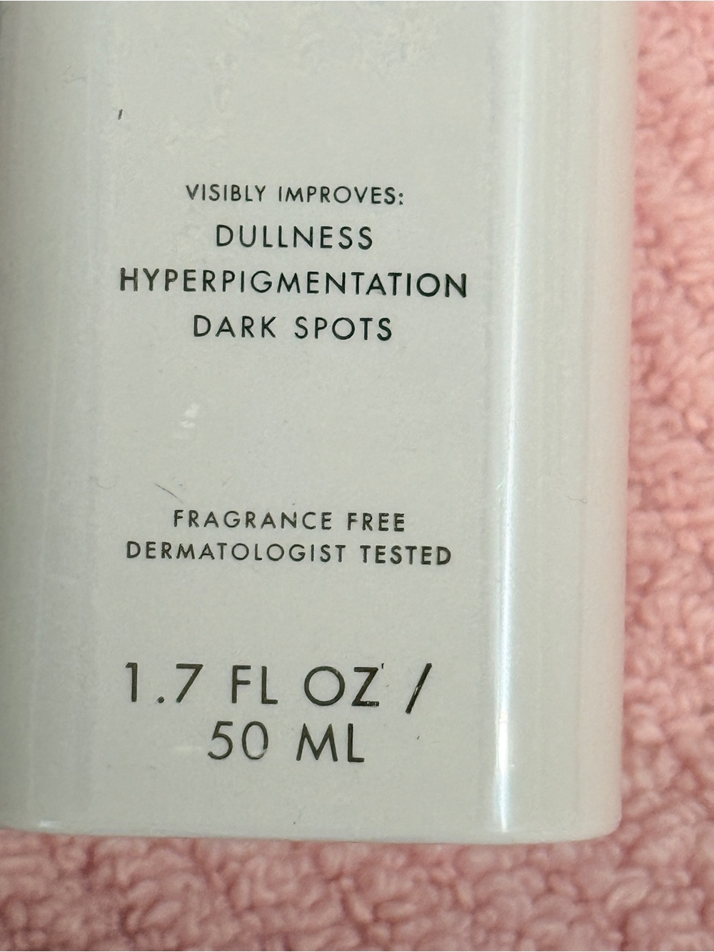 TRULY Clinical The Brightening Face Serum - New&Sealed - Picture 5 of 5
